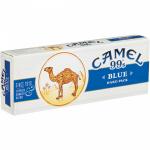 CAMEL 99's BLUE