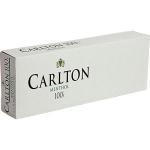 CARLTON MENTHOL 100'S BOX (USA)