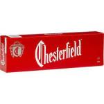 CHESTERFIELD RED