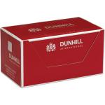 DUNHILL INTERNATIONAL RED BOX (USA)