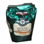 Kirkland Signature House Blend Whole Bean Coffee (USA)