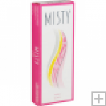 Misty Rose 120's (USA) 