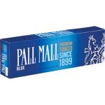 PALL MALL BLUE KING BOX