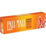 PALL MALL ORANGE KING BOX (USA)