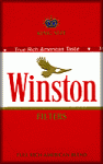 Winston Red (Швейцария)