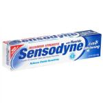 Зубная паста Sensodyne Extra whitening (USA)